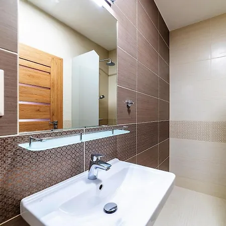 Superior Vera 3* Rožnov pod Radhoštěm