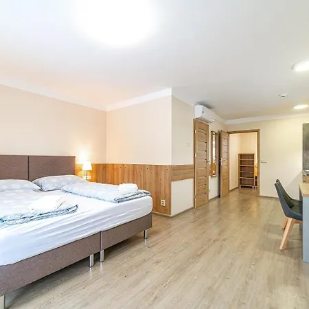 Penzion Superior Vera Rožnov pod Radhoštěm